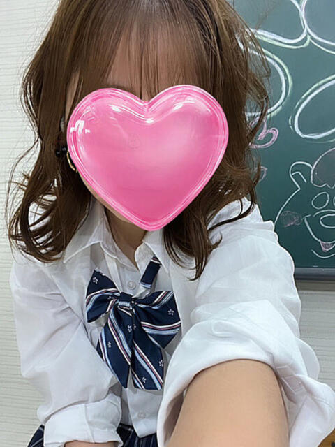 ななみちゃん 新橋JKプレイ(派遣型オナクラ)