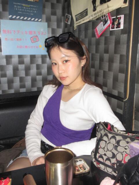 ゆま 神田エマニエル(セクキャバ)