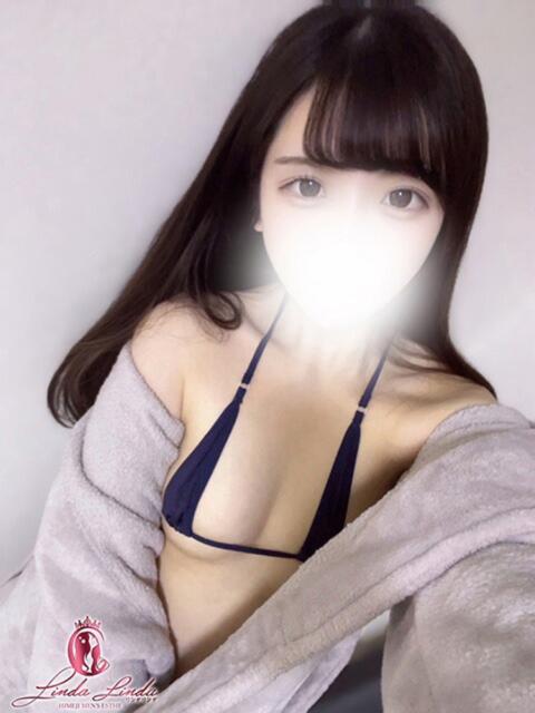 りりさ LINDALINDA姫路（リンダリンダ）（【非風俗】メンズエステ）