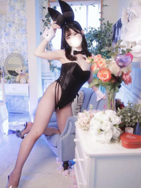 ゆうり JAPAN CLUB BUNNY LOUNGE(ソープランド)