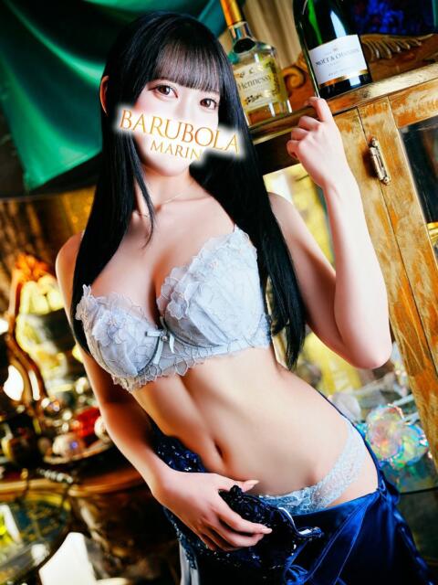 水無瀬 こはる バルボラ マリン(高級ソープランド)