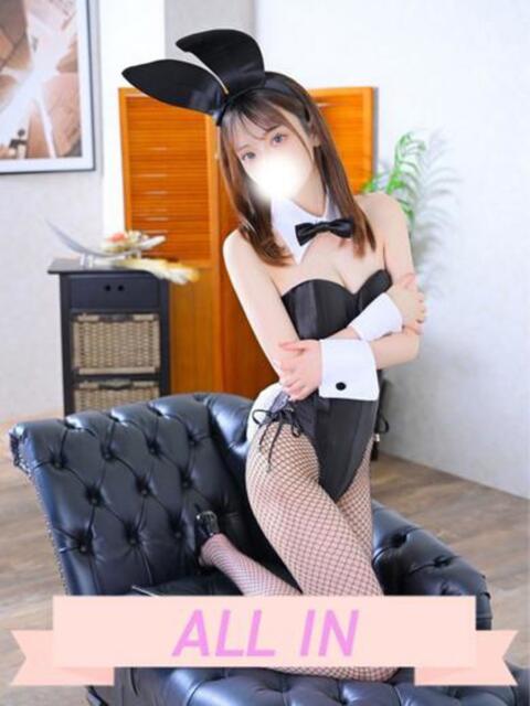 ゆりな JAPAN CLUB BUNNY LOUNGE（ソープランド）