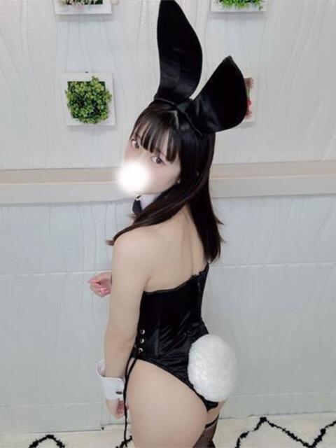 えりか JAPAN CLUB BUNNY LOUNGE（ソープランド）