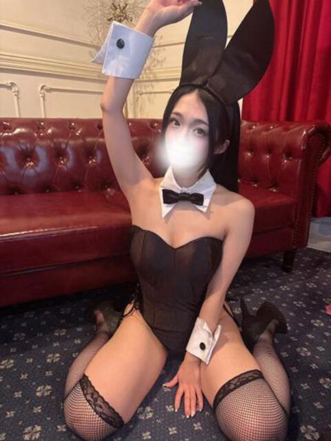 れいな JAPAN CLUB BUNNY LOUNGE（ソープランド）