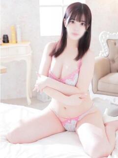 九条 かすみ　18才衝撃Ｓクラス ファーストクラス ルビー（西川口/ソープ）