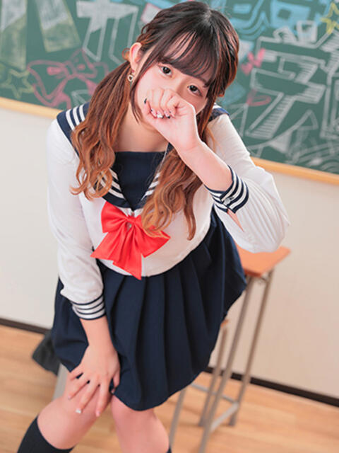 みるく 密着指導!バカンス学園 尼崎校(派遣型デリヘル)