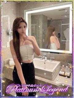 愛楼/めろ・最高級到達点 Platinum Legend(プラチナムレジェンド)（谷町九丁目/デリヘル）