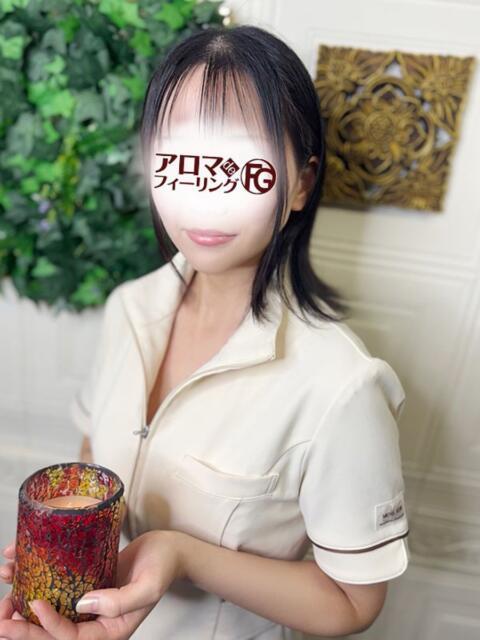 あやみ【FG系列】 アロマdeフィーリングin横浜（FG系列）（店舗型風俗アロマエステ）