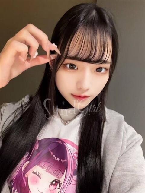 体験入店 あみる シンドガール（韓国デリヘル）