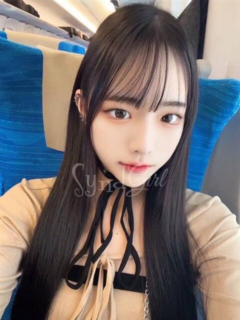 体験入店 あみる シンドガール（韓国デリヘル）