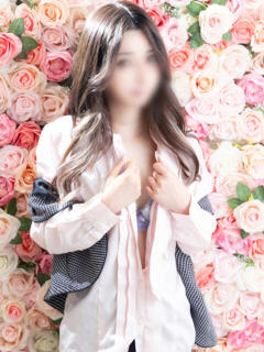 ゆの 新宿・本格コスプレ美人秘書オフィスイメクラ「秘書課女子」（新宿・歌舞伎町/デリヘル）