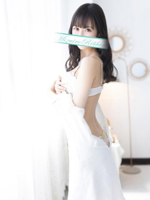 もえ 水色りぼん(ソープランド)