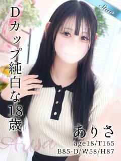 ありさ 東京リップ 池袋店（池袋/デリヘル）