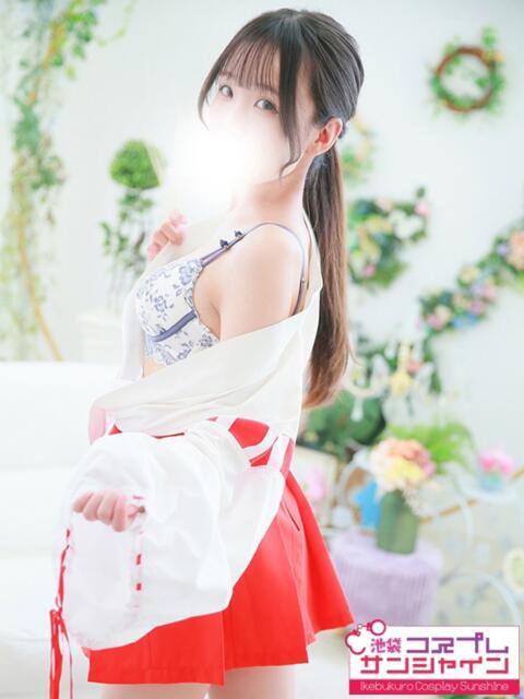 ちさ 池袋コスプレサンシャイン（シンデレラグループ）（コスプレイメクラ）