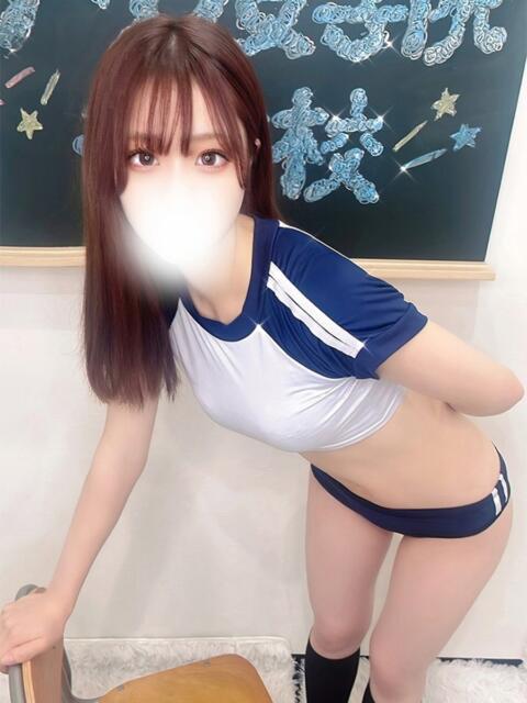 青空 りん アリス女学院 梅田校(ホテヘル)