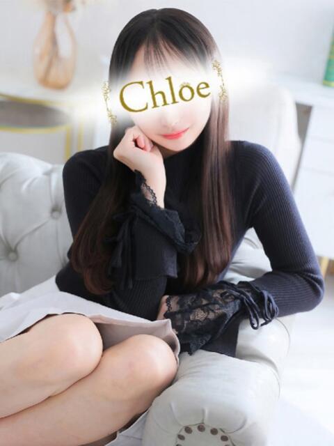 なこ★男性経験1人の現役JD★ Chloe五反田本店　S級素人清楚系デリヘル（デリヘル）