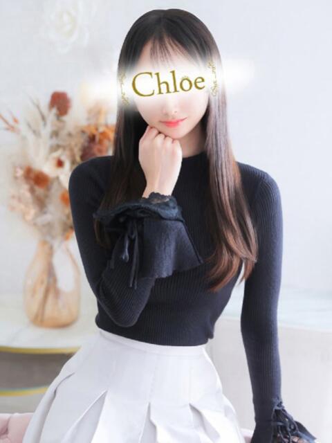 なこ★男性経験1人の現役JD★ Chloe五反田本店　S級素人清楚系デリヘル（デリヘル）