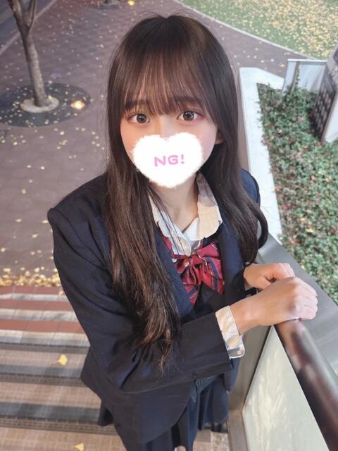 ちふゆ 学校帰りの妹に手コキしてもらった件 梅田（オナクラ）