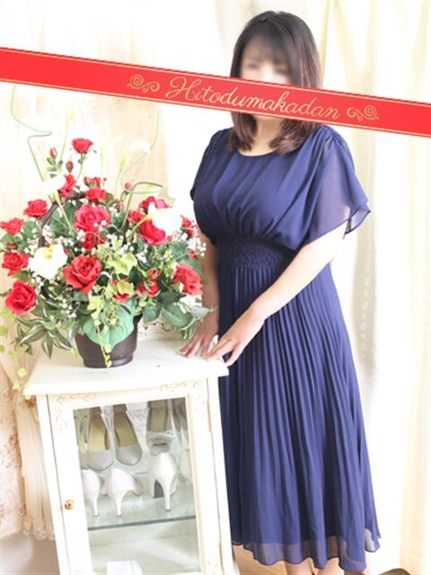 村木しずか 松戸人妻花壇(人妻デリヘル)