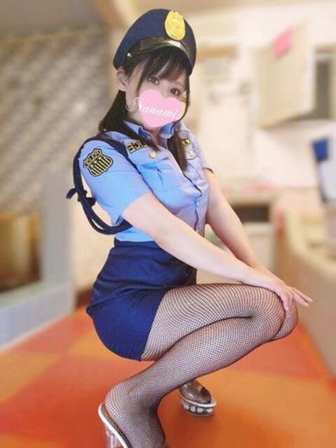 花咲ななみ ZERO-i（ソープランド）