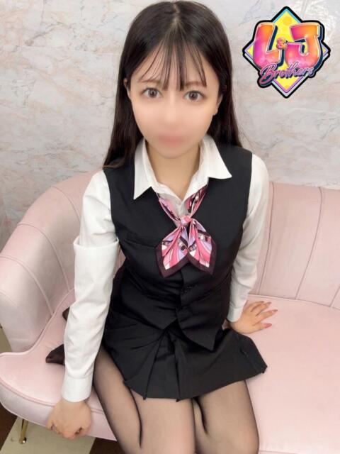 みお 愛くるしい瞳に騙されて？ L＆Jブラザーズ（デリヘル）