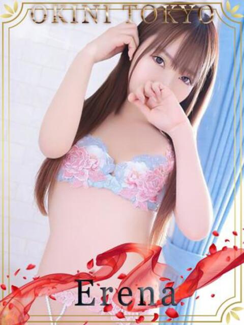 えれな OKINI八王子（デリヘル）