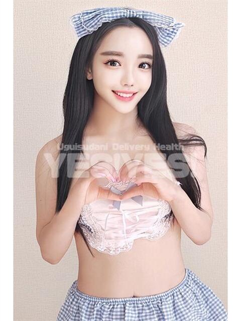 日本初 イ・サンア（韓国） Yes! Yes!（韓国デリヘル）