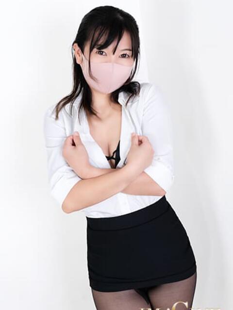 藤原 未華子 イマジン東京（アロマエステマッサージ）