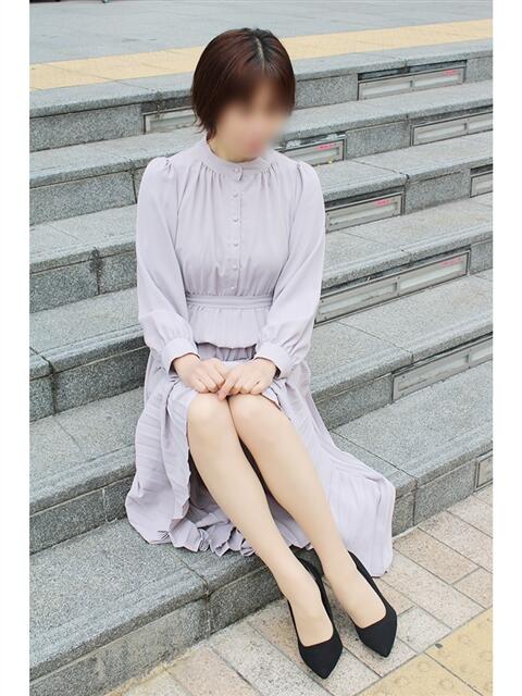 ちふゆ 奥鉄オクテツ大阪（駅待ち合わせ型人妻デリヘル）