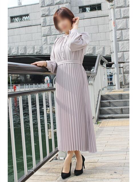 ちふゆ 奥鉄オクテツ大阪（駅待ち合わせ型人妻デリヘル）