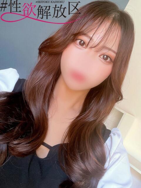 石神　あかね #性欲解放区（ホテヘル）