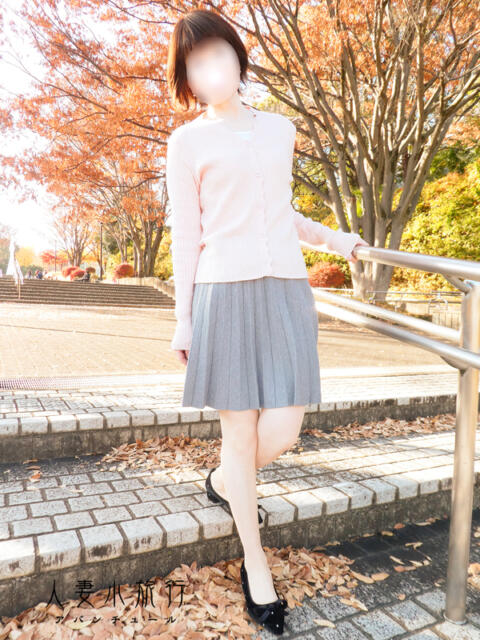 まひろ 人妻小旅行（人妻系デリヘル）