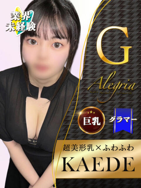 かえで アレグリア（セクキャバ）