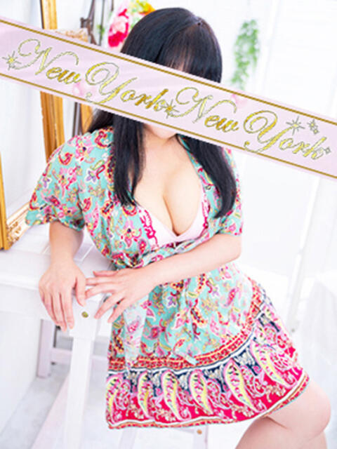 恋(れん) ニューヨークニューヨーク(人妻熟女専門ヘルス)