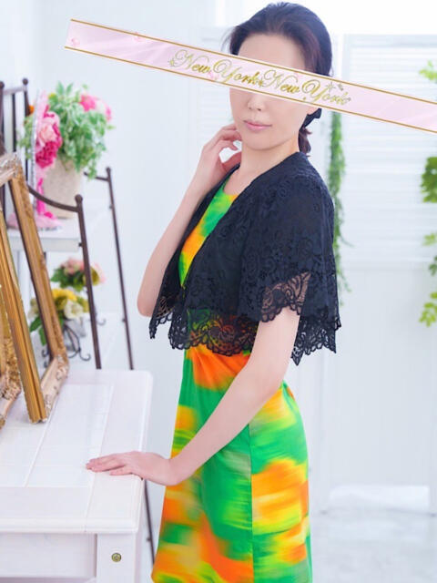 まり ニューヨークニューヨーク(人妻熟女専門ヘルス)