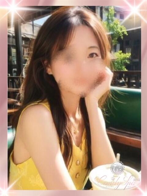 並木 はな Candy Spa(キャンディースパ)(【非風俗】メンズエステ)