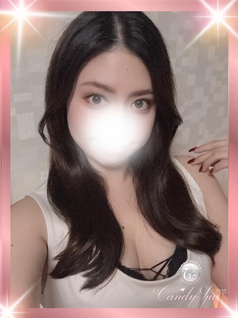 佐倉 せいら Candy Spa（キャンディースパ）（【非風俗】メンズエステ）