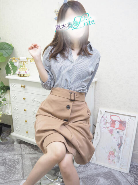 小春(こはる) 厚木奥様Life（人妻デリヘル）