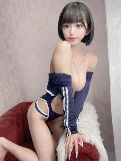 如月るい ウルトラブレイズ（錦糸町/デリヘル）