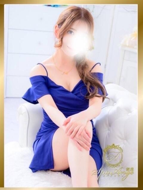 宮野 あみ Spa Ange 銀座~アンジュ(【非風俗】メンズエステ)