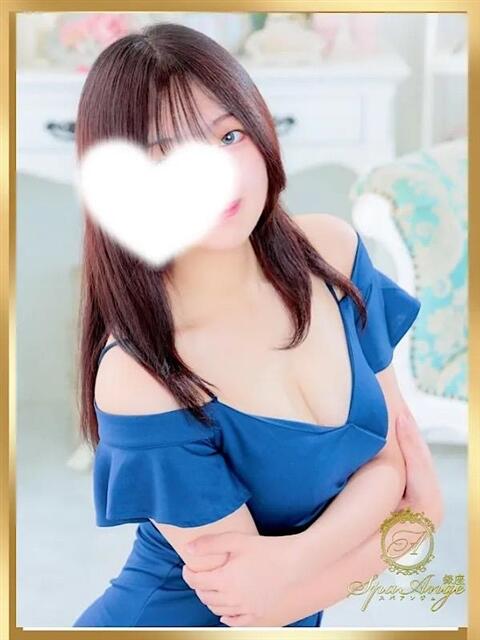 倉田 さな Spa Ange 銀座～アンジュ（【非風俗】メンズエステ）