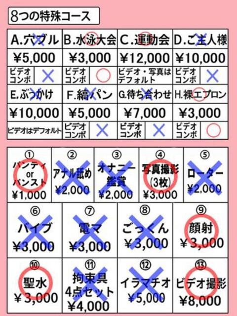 チル きらめけ！にゃんにゃん学園in大宮（デリヘル）