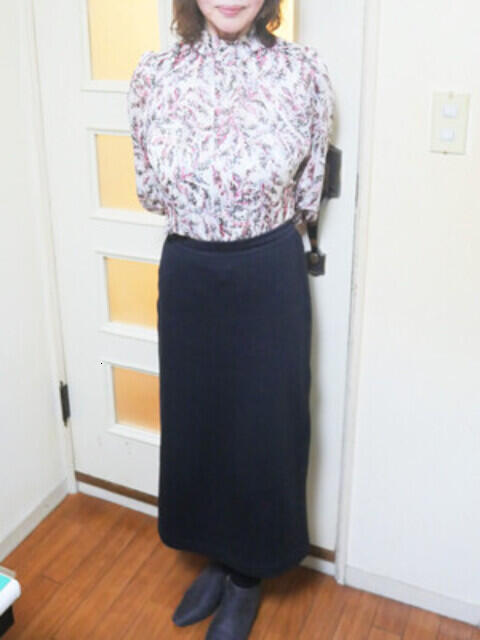 のりこ 熟女デリヘル秘宝館Z（人妻・熟女デリヘル）