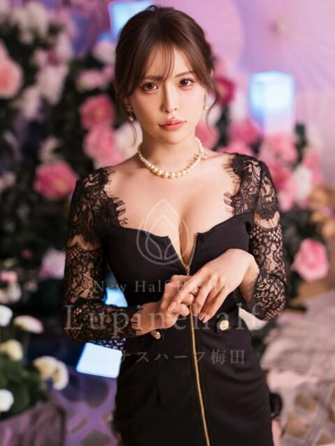 SAKURA 大阪ニューハーフヘルス ルピナスハーフ梅田（ニューハーフヘルス）