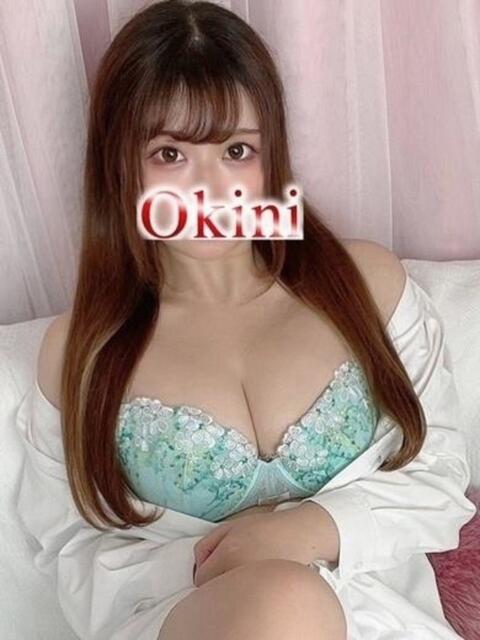みお Okini所沢（デリヘル）