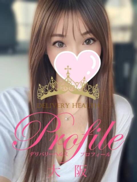 覇那華/はなか プロフィール 大阪店（デリヘル）