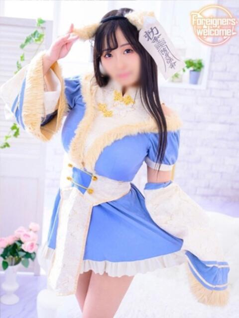 みなこ コスプレ女帝織姫(ソープランド)