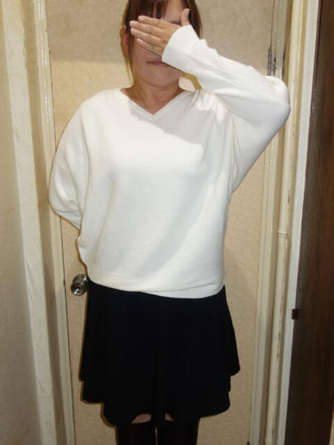 ゆう 池袋発情おかあちゃん（人妻系ホテヘル）