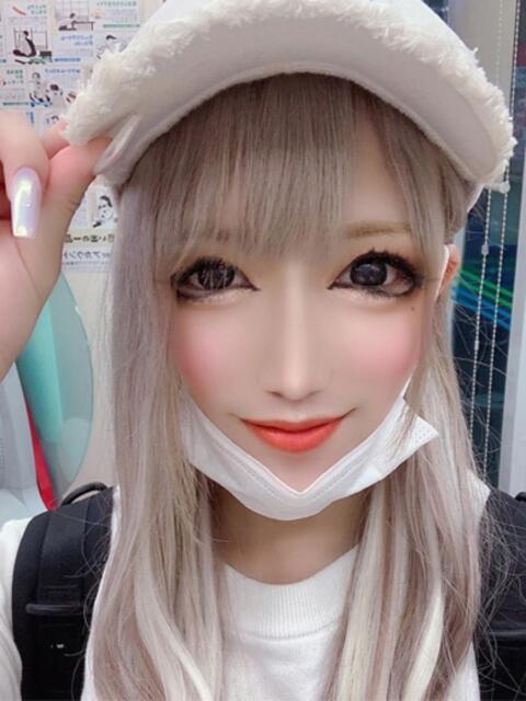 ひかり（ニューハーフ） 風俗の神様　浜松店（デリヘル）