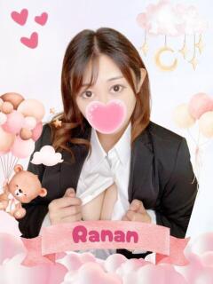 らなん 難波女子高生はやめました！！（難波/ホテヘル）